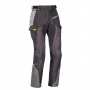 Pantalone moto Ixon Balder Pant Lady Black Grey Bright Yellow
