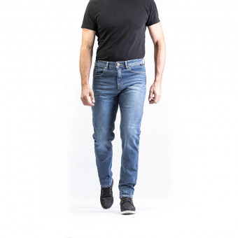 Jeans moto Ixon Barry Stonewash