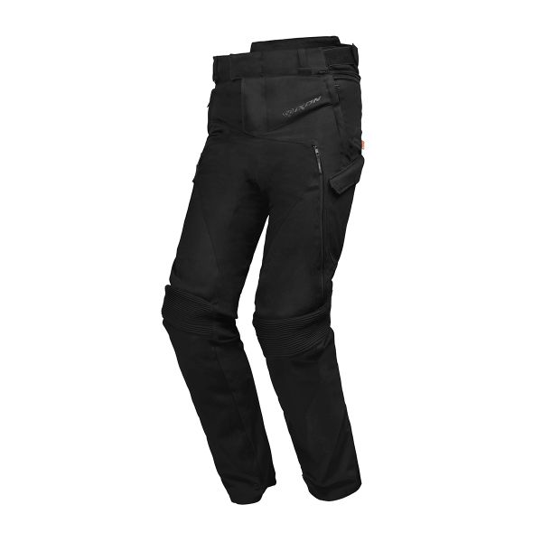 Pantalone moto Ixon Eddas Pant Black