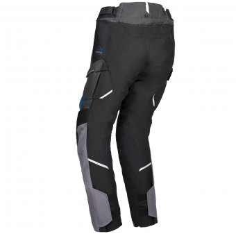 Ixon Eddas Pant Grey Black Blue