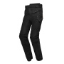 Pantalone moto Ixon Eddas Pant Long Black