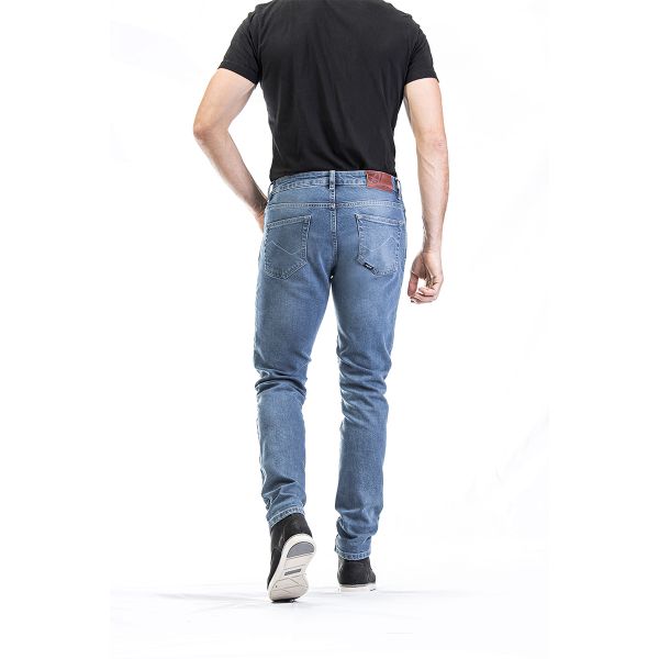 Ixon Flint Stonewash