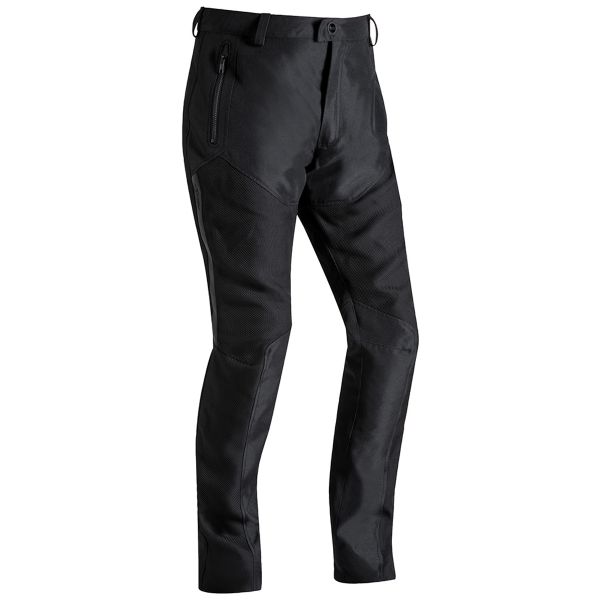 Pantalone moto Ixon Fresh Pant Black