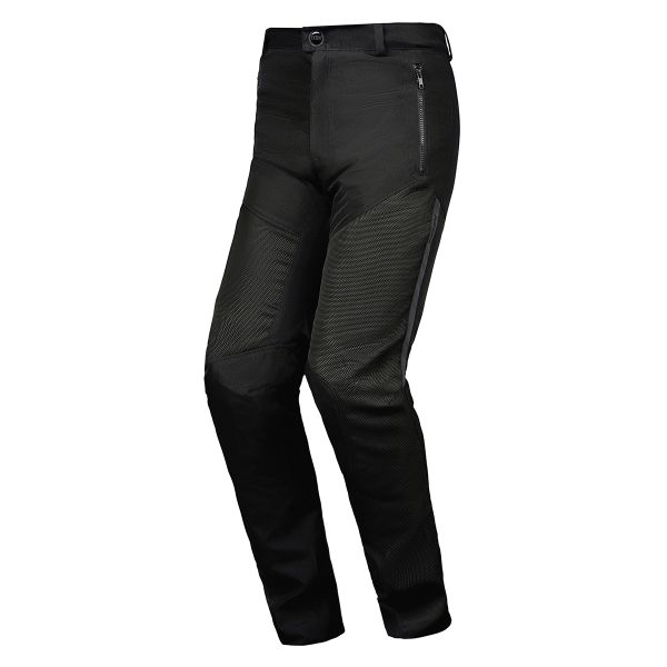 Pantalone moto Ixon Fresh Pant Lady Black Pantalone moto Ixon Fresh Pant Lady Black