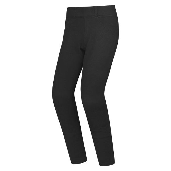 Pantalone moto Ixon Gossip Black
