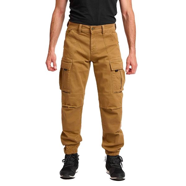 Pantalone moto Ixon Joker Sand