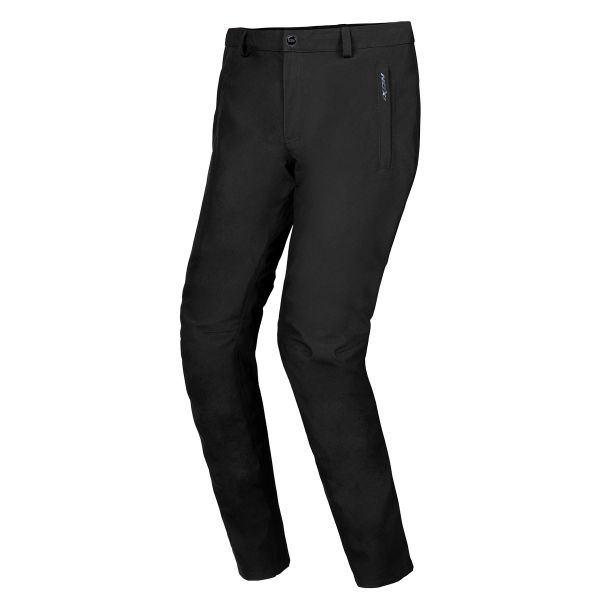Pantalone moto Ixon Kino Pant Black