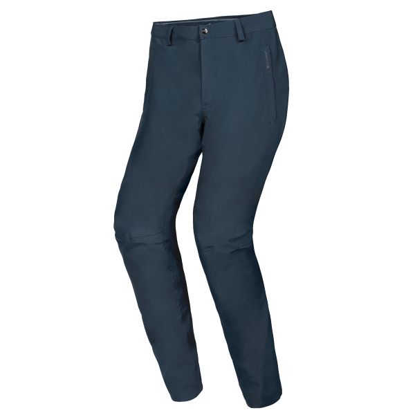 Pantalone moto Ixon Kino Pant Navy Pantalone moto Ixon Kino Pant Navy