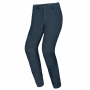 Pantalone moto Ixon Kino Pant Navy