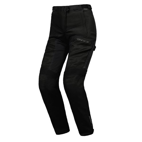 Pantalone moto Ixon M-Njord Lady Pant Black
