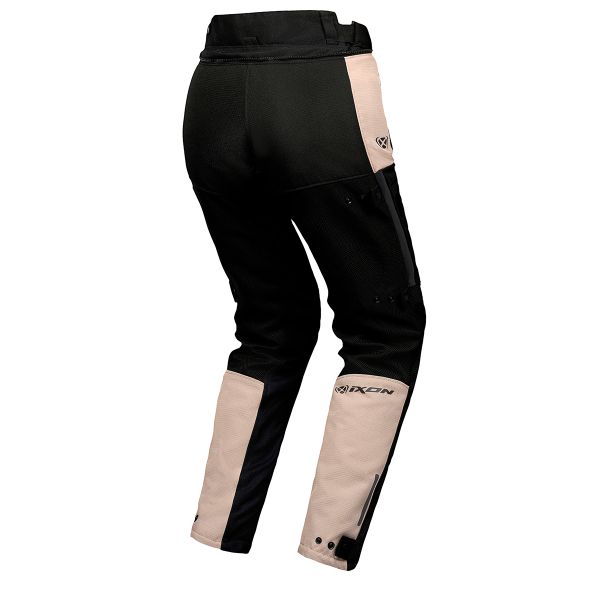 Ixon M-Njord Lady Pant Sand Black Red