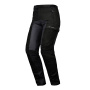 Pantalone moto Ixon M-Njord Pant Long Black