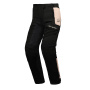 Pantalone moto Ixon M-Njord Pant Sand Black Red