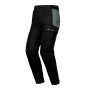 Pantalone moto Ixon M-Njord Pant Tactical Green Black Yellow
