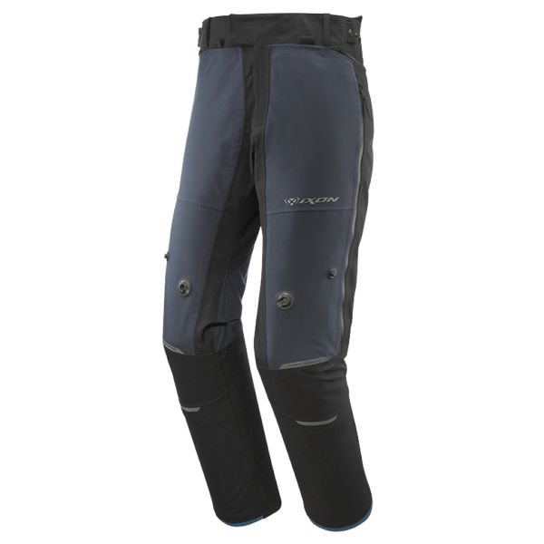 Pantalone moto Ixon M-SKD PT Navy
