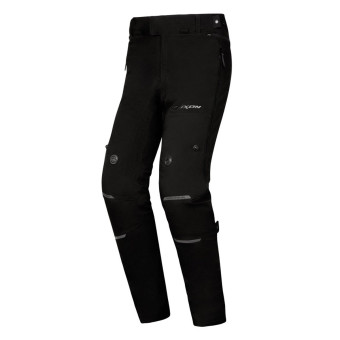Pantalone moto Ixon M-SKD PT Short Black