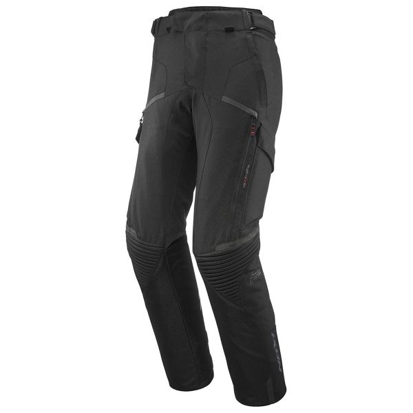 Pantalone moto Ixon Midgair WP Pant Nero Pantalone moto Ixon Midgair WP Pant Nero