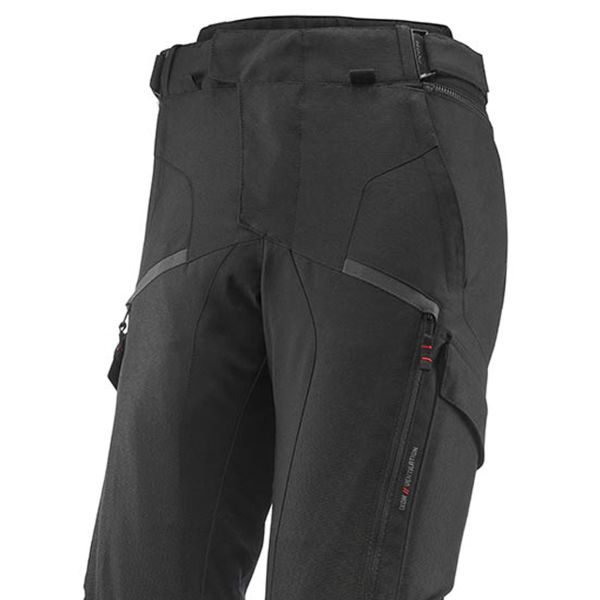 Ixon Midgair WP Pant Nero