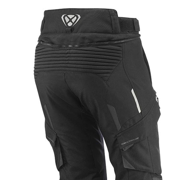 Ixon Midgair WP Pant Nero