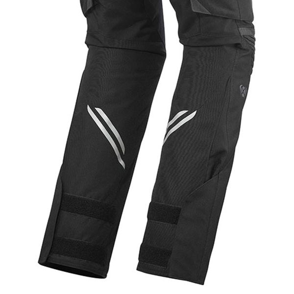 Ixon Midgair WP Pant Nero
