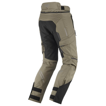 Ixon Midgard Pant Kaki Nero