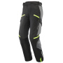 Pantalone moto Ixon Midgard PT Black Grey Bright Yellow