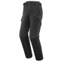 Pantalone moto Ixon Midgard PT Black
