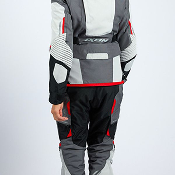 Ixon Midgard PT Black