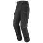 Pantalone moto Ixon Midgard PT L Black