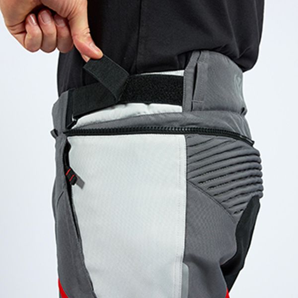 Ixon Midgard PT L Black