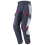 Pantalone moto Ixon Midgard PT L Grege Navy Black