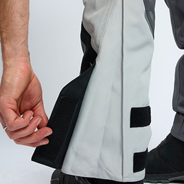 Ixon Midgard PT L Grey Black Red