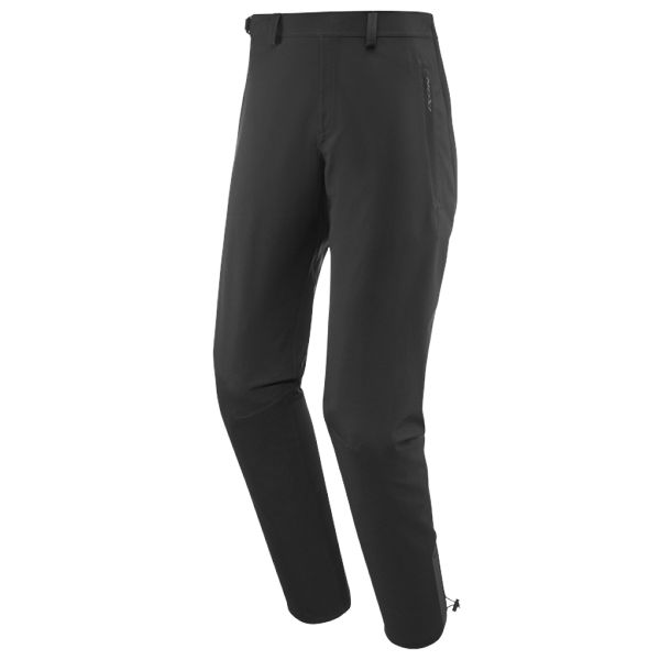 Pantalone moto Ixon Nidas Overpt LG Black