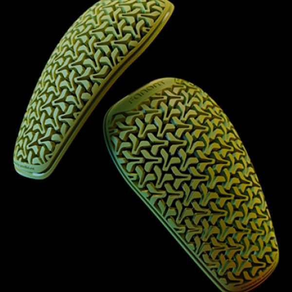 Ixon Nidas Overpt LG Black