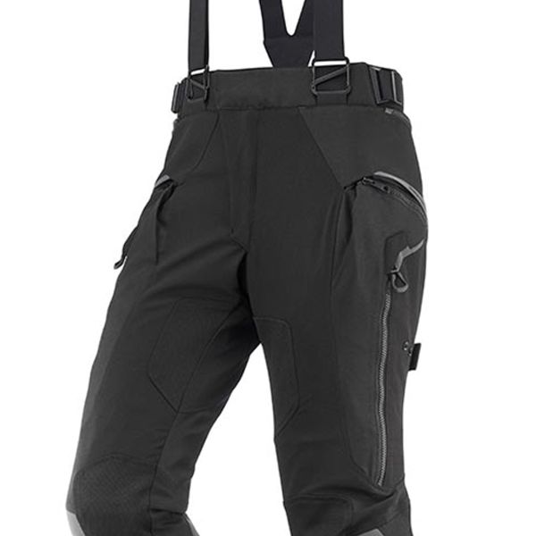 Ixon Odin Pant nero