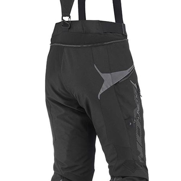 Ixon Odin Pant nero