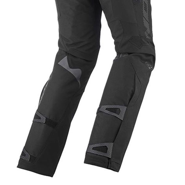 Ixon Odin Pant nero