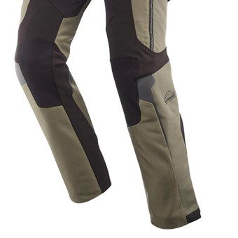 Ixon Odin Pant Kaki Nero