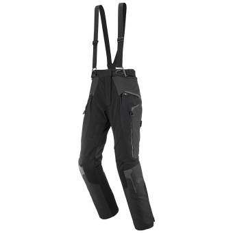 Pantalone moto Ixon Odin Pant Lady Nero