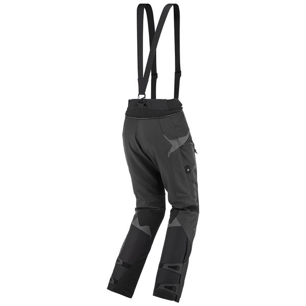 Ixon Odin Pant Lady Nero