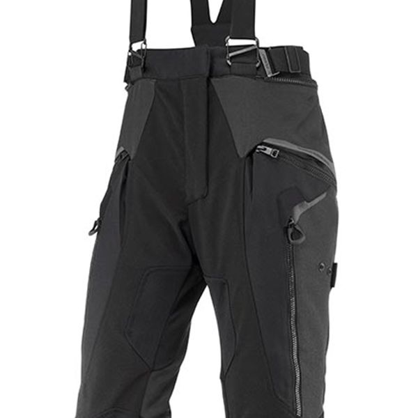 Ixon Odin Pant Lady Nero