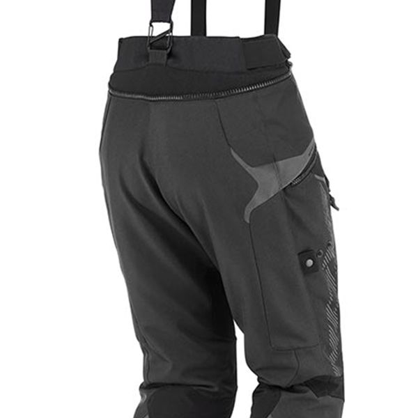 Ixon Odin Pant Lady Nero