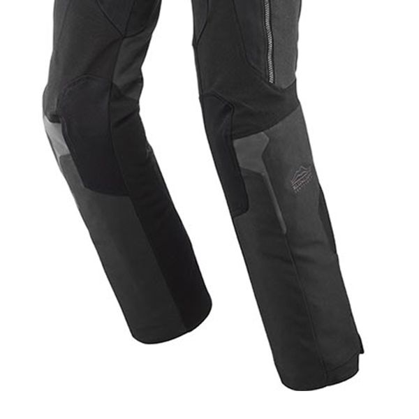 Ixon Odin Pant Lady Nero