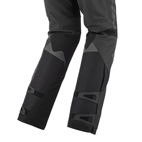 Ixon Odin Pant Lady Nero