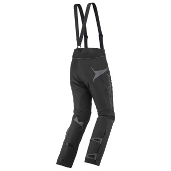 Ixon Odin Pant lungo nero