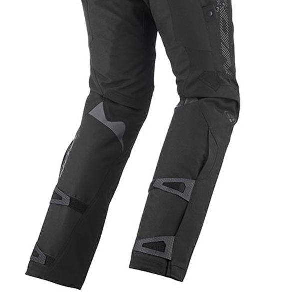 Ixon Odin Pant lungo nero