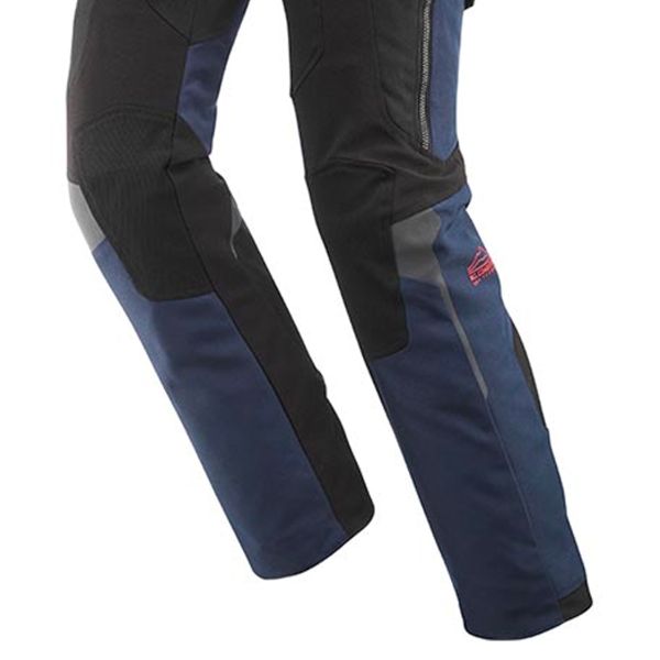 Ixon Odin Pant Navy Nero Rosso
