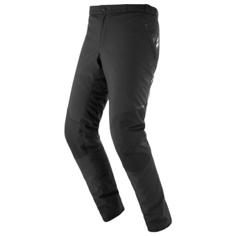 Pantalone moto Ixon Pulsion Pant Black