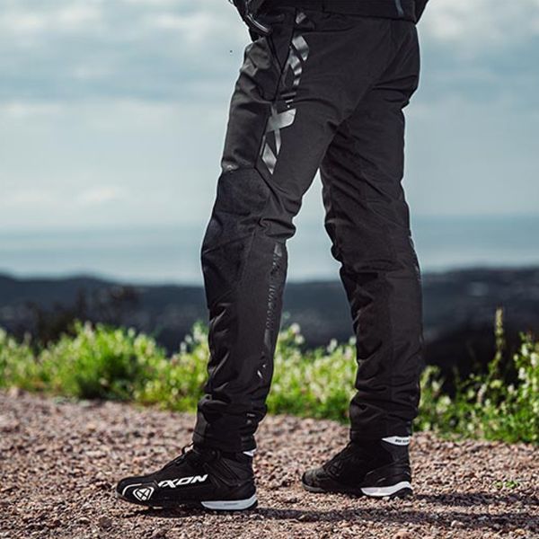 Ixon Pulsion Pant Black