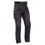 Pantalone moto Ixon Ragnar Pant Black Anthracite